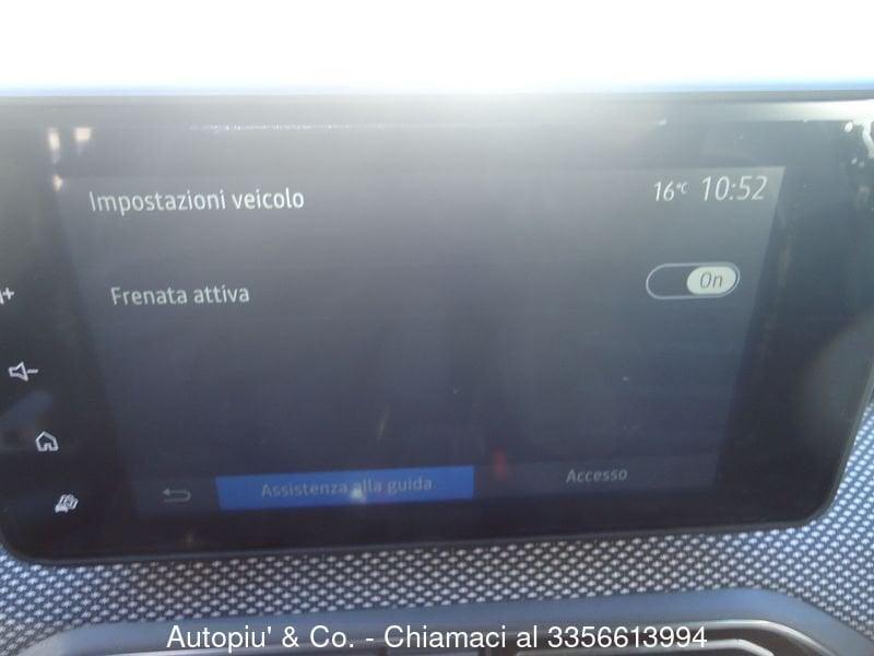 Dacia Sandero Sandero Streetway 1.0 SCe 65 CV Comfort 28.000KM!!!