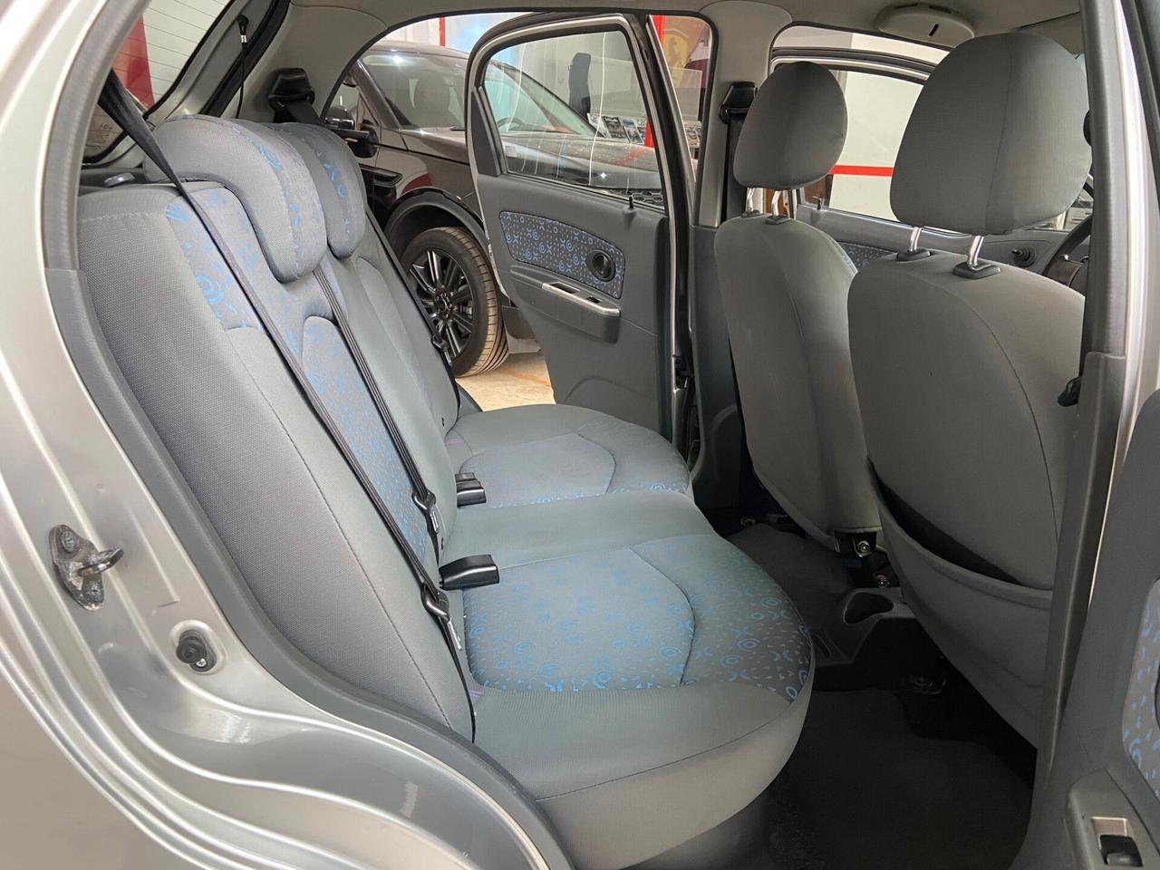 Chevrolet Matiz 800 SE 74.000KM!!!