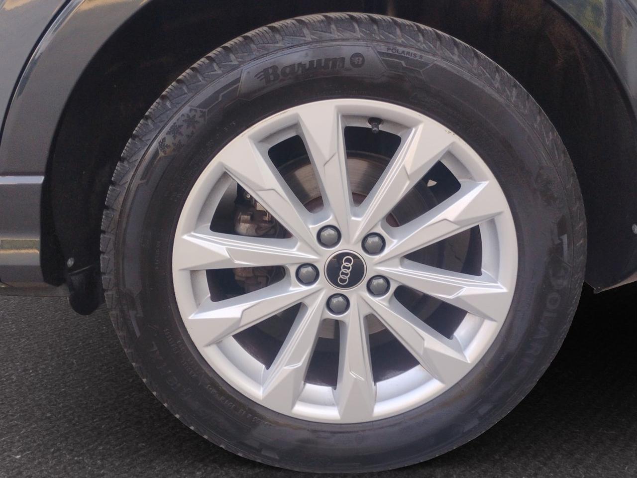 Audi Q3 Sportback 35 2.0 tdi SPB Business Plus QUATTRO PREZZO REALE