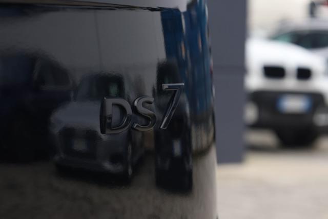 DS AUTOMOBILES DS 7 Crossback DS7 BlueHDi 130 aut. Performance Line