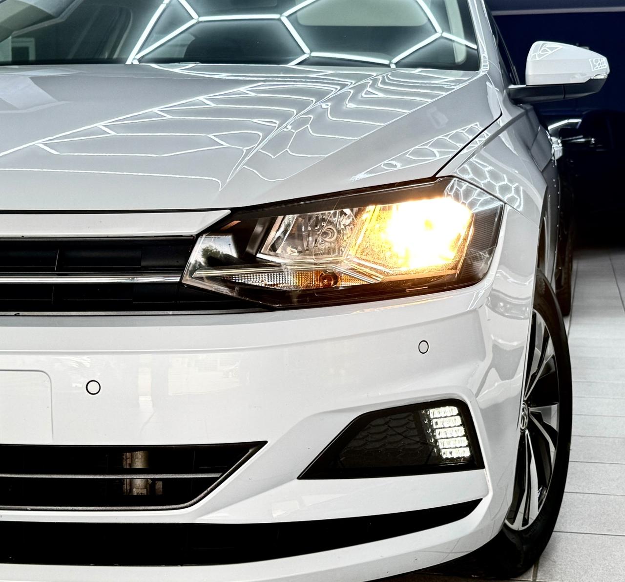 Volkswagen Polo 1.0 TSI 5p. Comfortline BlueMotion 89.000km