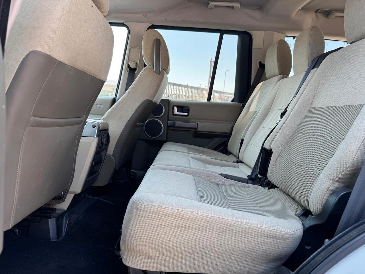 LAND ROVER - Discovery - 3 2.7 TDV6 XS - FINANZIABILE - PERMUTE