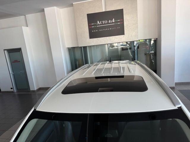Mitsubishi Outlander 2.2 DI-D 4WD Instyle 7p.