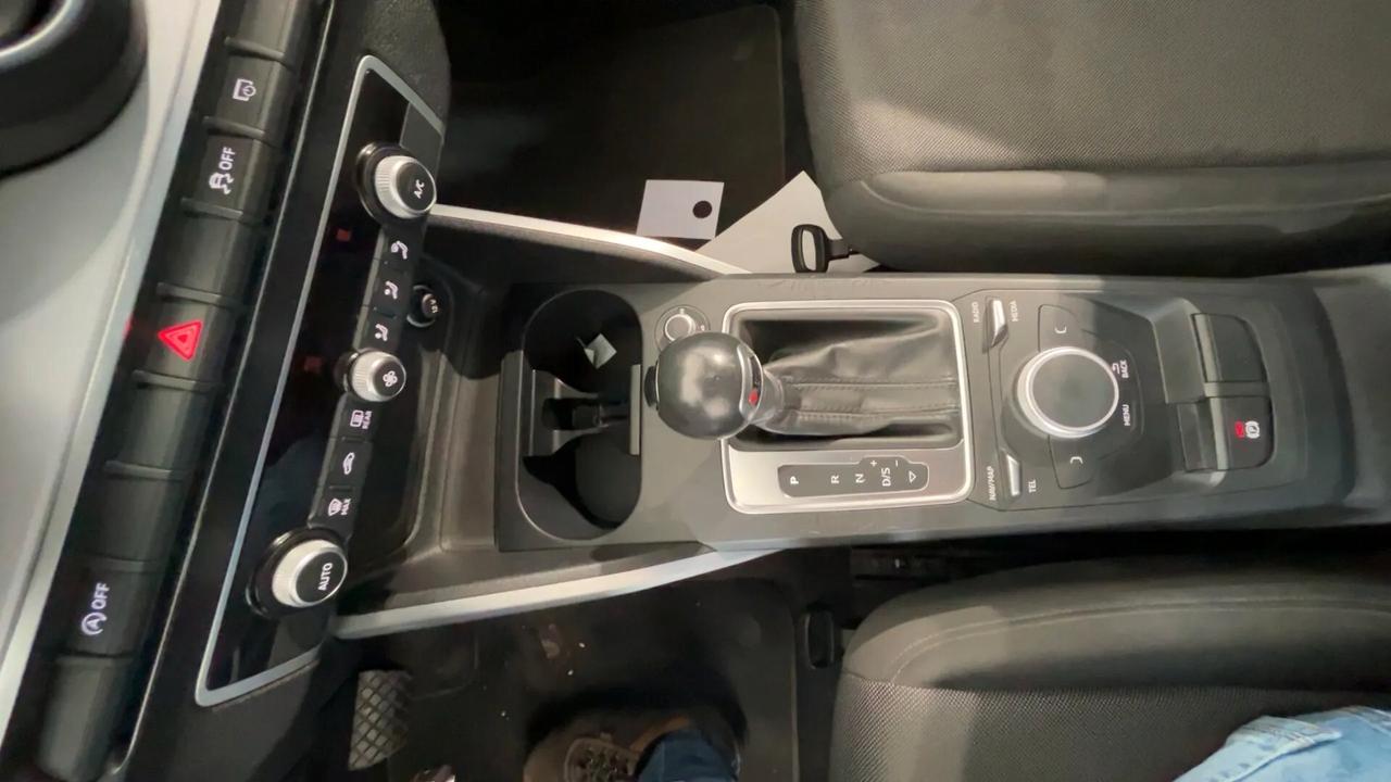 Audi Q2 30 TDI S tronic Business