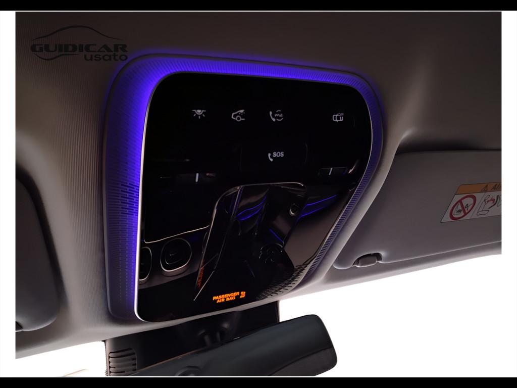 Mercedes-Benz GLC - X254 - GLC 200 d Advanced 4matic auto