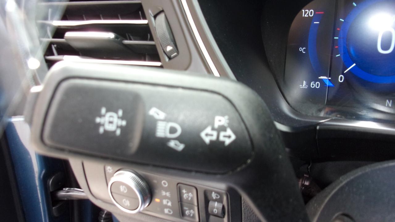 Ford Kuga 1.5 EcoBlue 120 CV 2WD Titanium