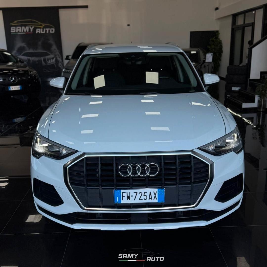 Audi Q3 2.0 TDI 150 CV S tronic S line Edition