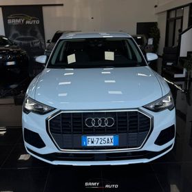 Audi Q3 2.0 TDI 150 CV S tronic S line Edition
