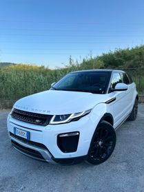 Land Rover Range Evoque 2.0 TD4 150 CV 5p. HSE Dynamic