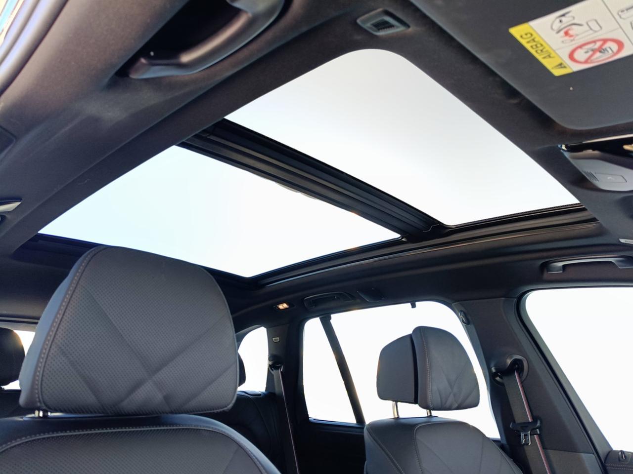 BMW X5 G05 LCI 2023 - X5 xdrive30d MSport Pro auto