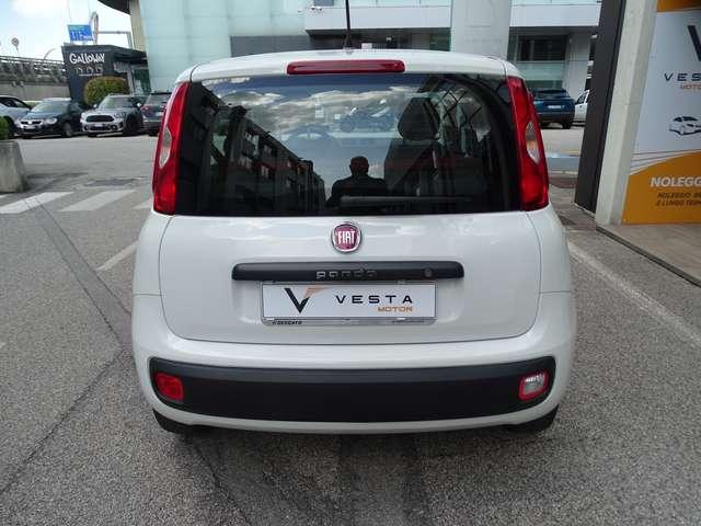 Fiat Panda Panda III 2012 1.2 Easy 69cv E6