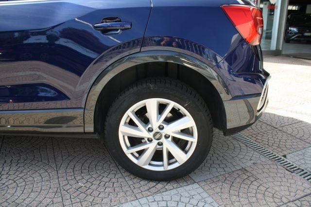 AUDI Q2 35 TDI quattro S tronic Admired Advanced