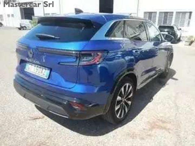 RENAULT Austral 1.3 mild hybrid Techno 160cv auto - GT190XZ