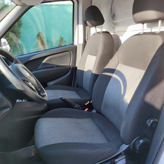 FIAT Doblo 1.3 M-JET 16V FURGONE SX - 2018