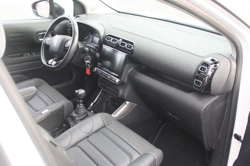 Citroën C3 Aircross C3 Aircross PureTech 110 S&S Feel