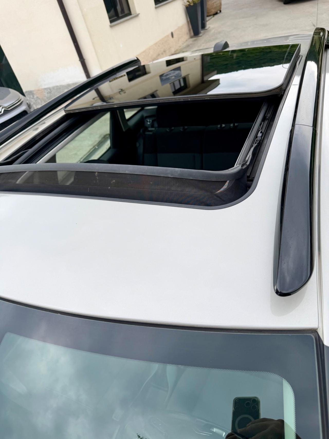 Citroen C3 Aircross PureTech 110 S&S Shine