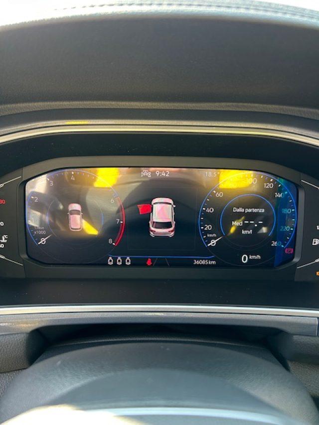 VOLKSWAGEN T-Roc 1.5 TSI ACT Style UNICO PROPRIETARIO