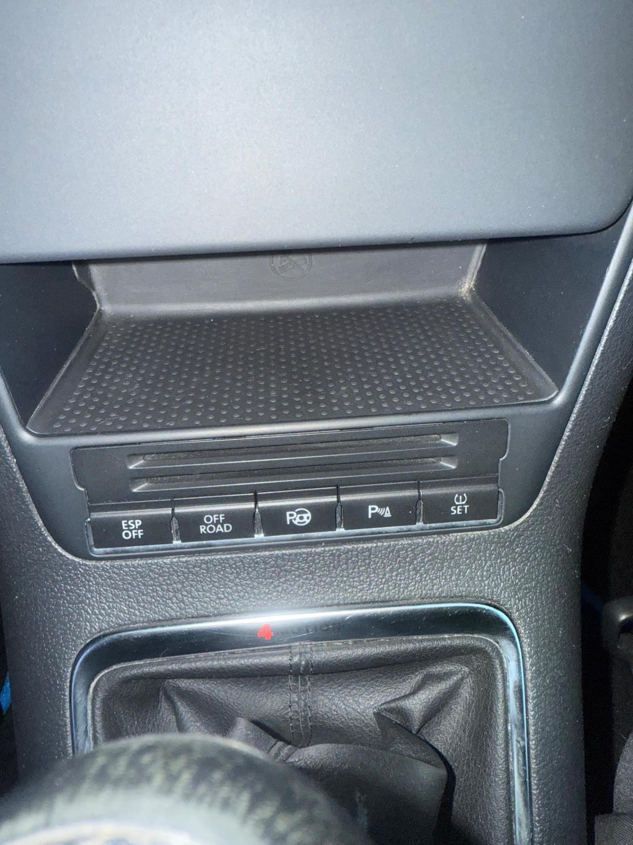 Volkswagen Tiguan 1.4 TSI 4MOTION Sport & Style