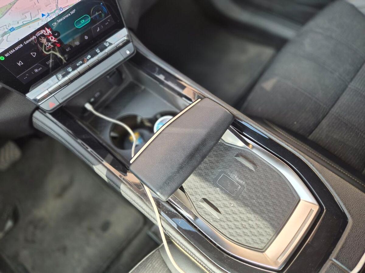 Renault Austral 1.2 E-Tech full hybrid Iconic Esprit Alpine 200cv auto