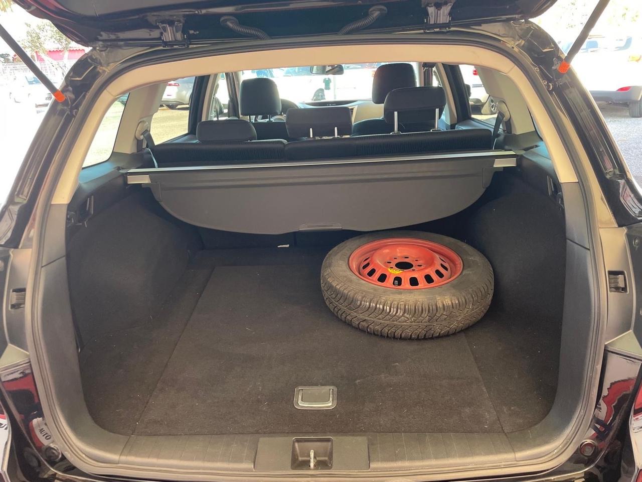 Subaru OUTBACK LEGACY 2.0D Trend