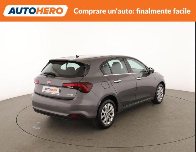 FIAT Tipo 1.6 Mjt S&S 5 porte Business
