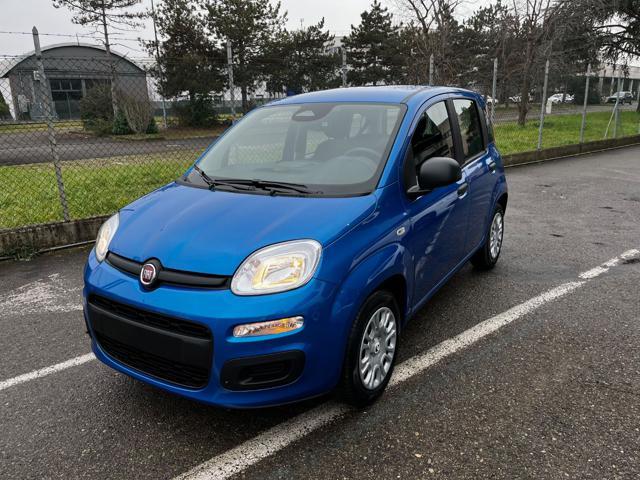 FIAT Panda 1.0 FireFly S&S Hybrid Pandina KM 0