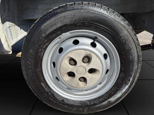 FIAT Ducato +IVA 33 2.3 MJT 110 CV PORTAPACCHI (PC-TN L1H1)