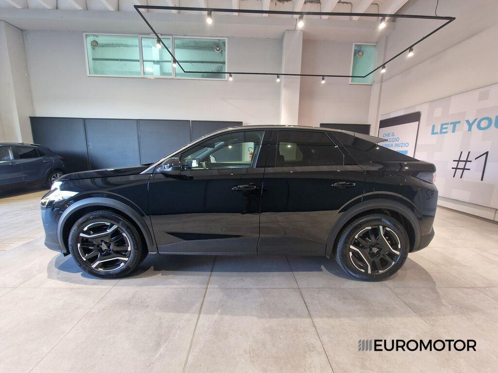 Peugeot 3008 73 kWh Allure