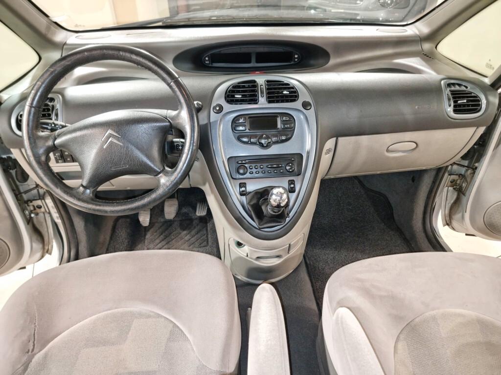 Citroen Xsara Picasso