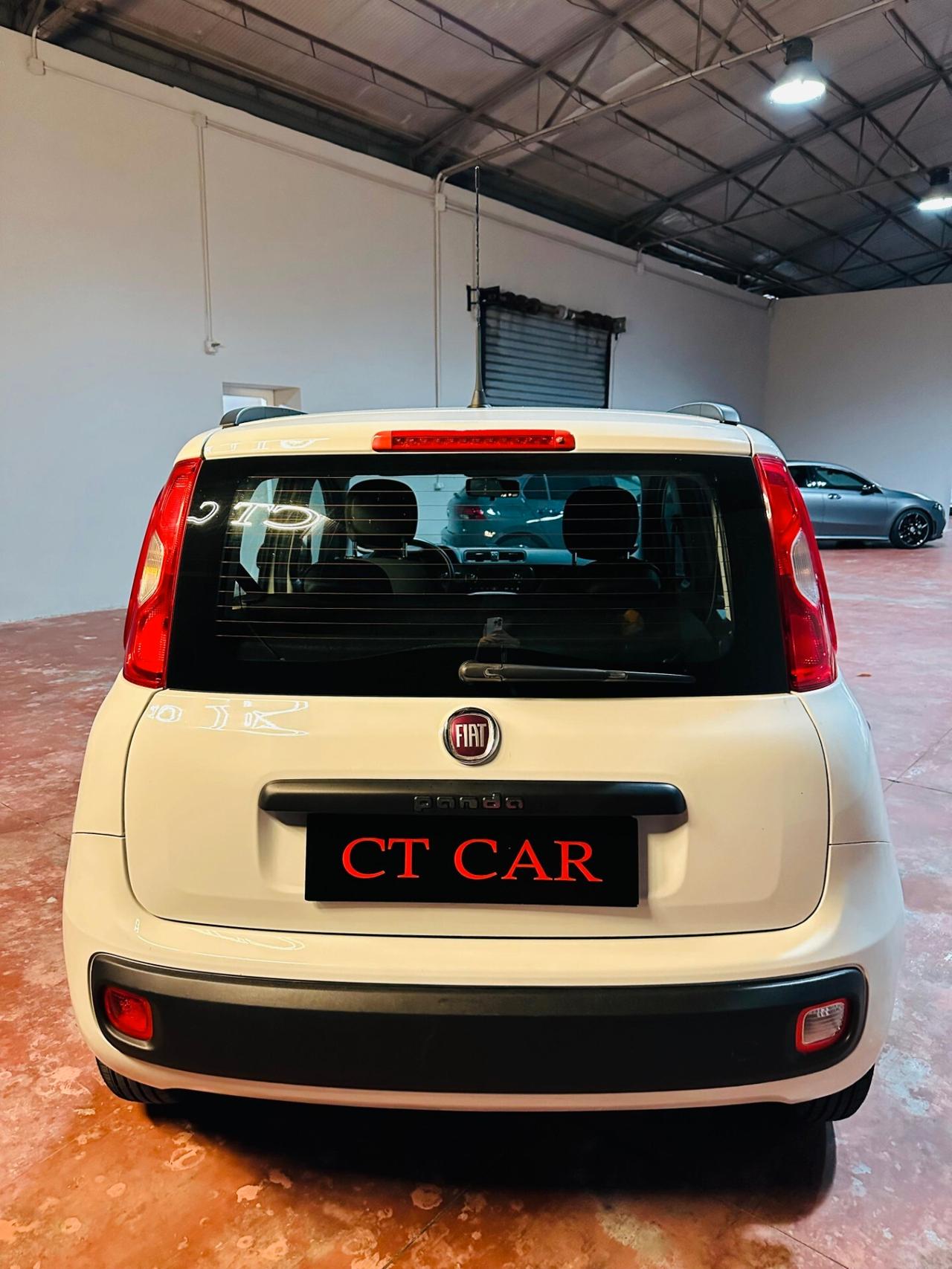 Fiat Panda 1.3 MJT maggio 2019