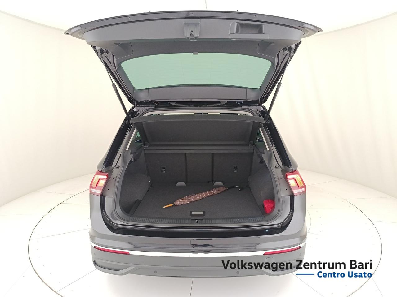 Volkswagen Tiguan 2.0 tdi life 122cv