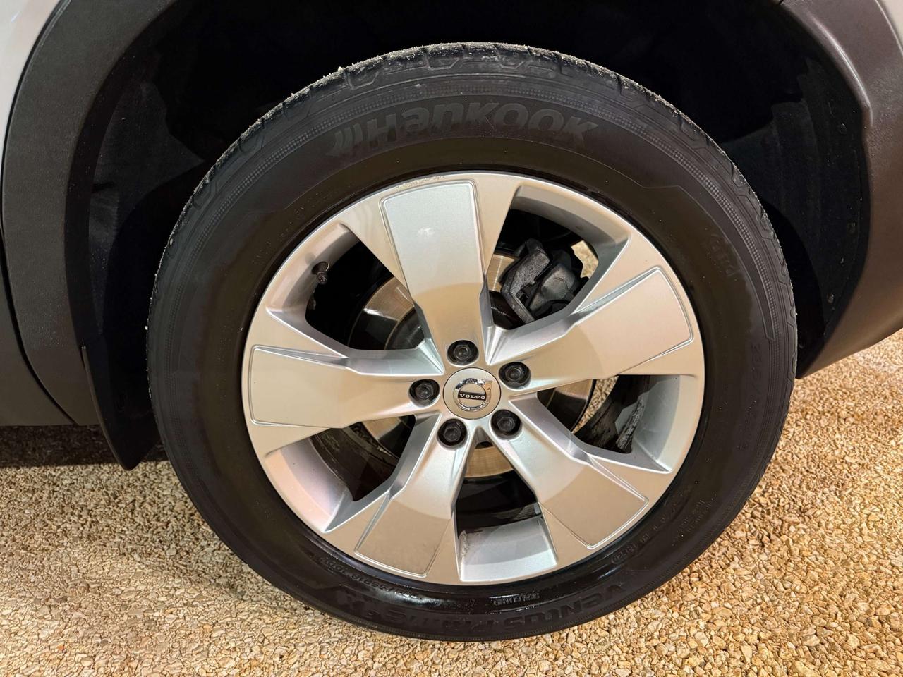 Volvo XC40 XC40 2.0 d3 awd geartronic my20