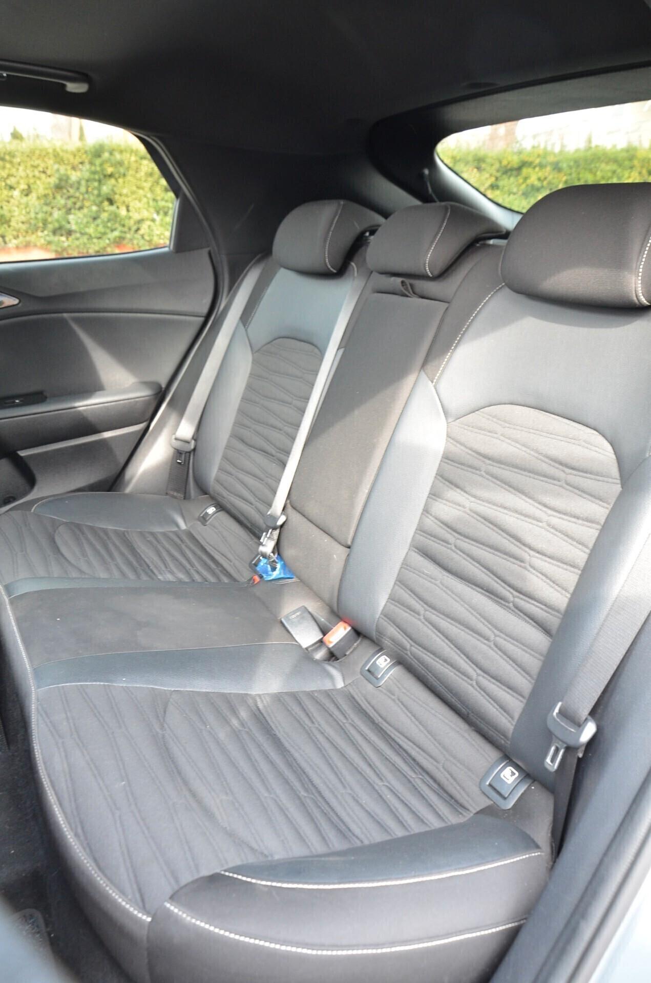 Kia XCeed 1.6 CRDi 136 CV MHEV iMT GT-Line