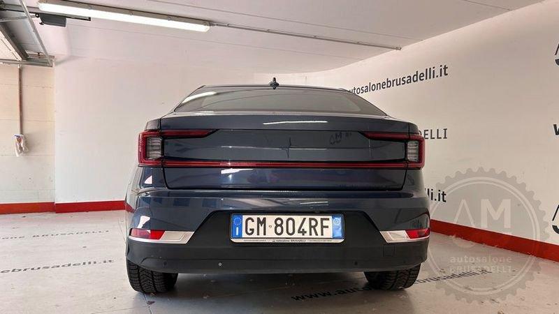 Polestar Polestar 2 Long Range Single Motor 78kWh