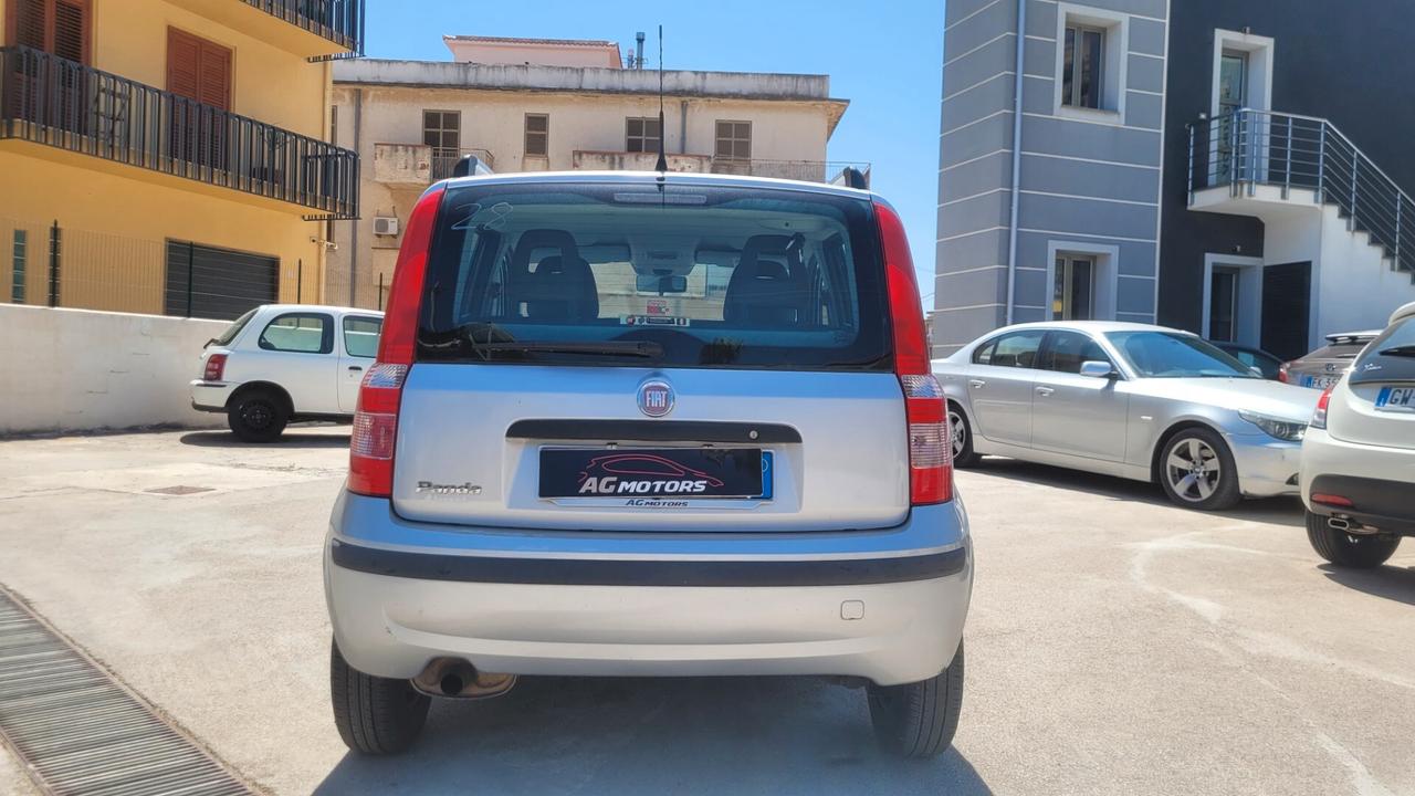 Fiat Panda 1.3 MJT S&S Lounge
