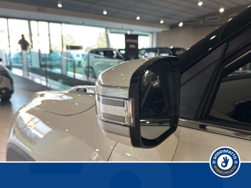 KGM Torres HEV Style 1.5 Turbo GDI 2WD AT