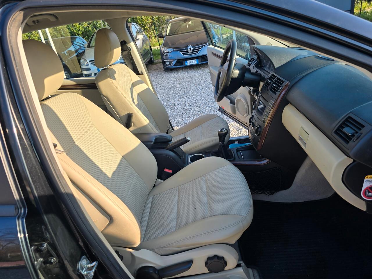 Mercedes-benz A 160GPL BlueEFFICIENCY GPL