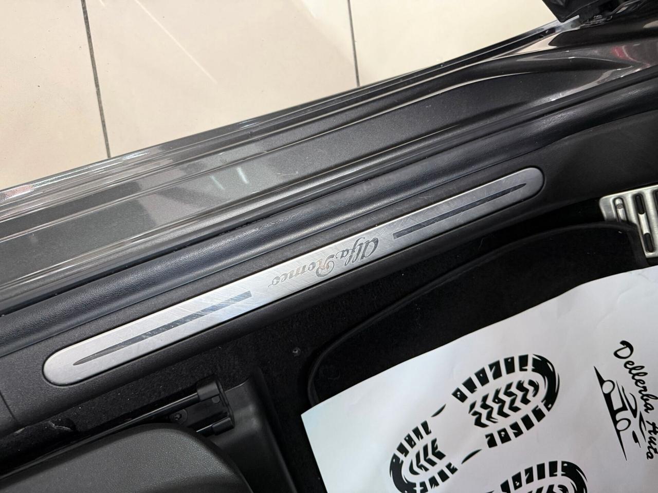 Alfa Romeo Giulietta 2.0 JTDm-2 170 CV TCT Exclusive