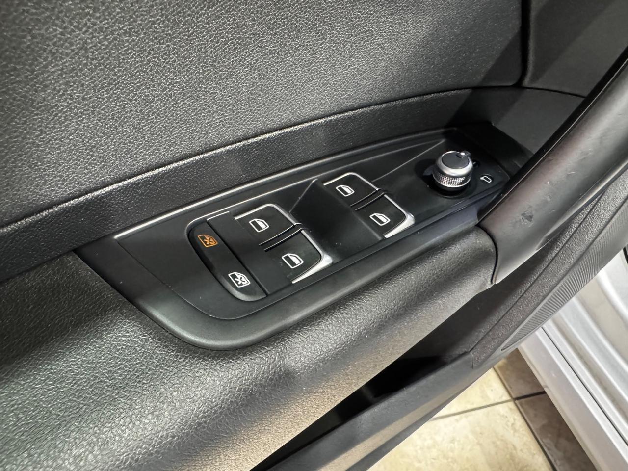 Audi A1 SPB 1.4 TDI Sport S_LINE