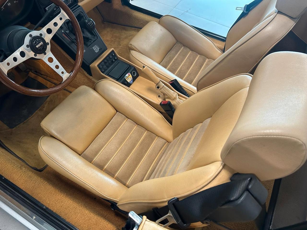 Alfa Romeo Spider 1.6
