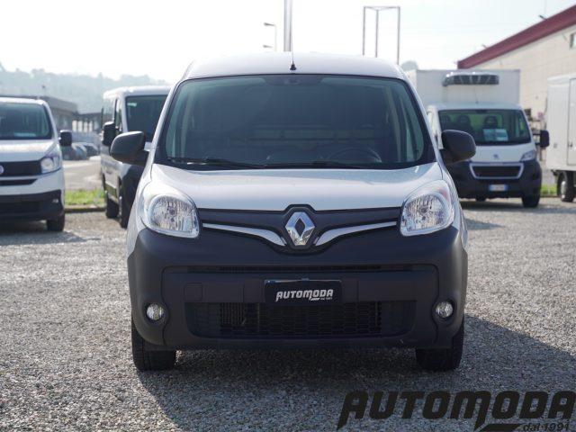 RENAULT Kangoo CARGO 1.5DCi 75CV