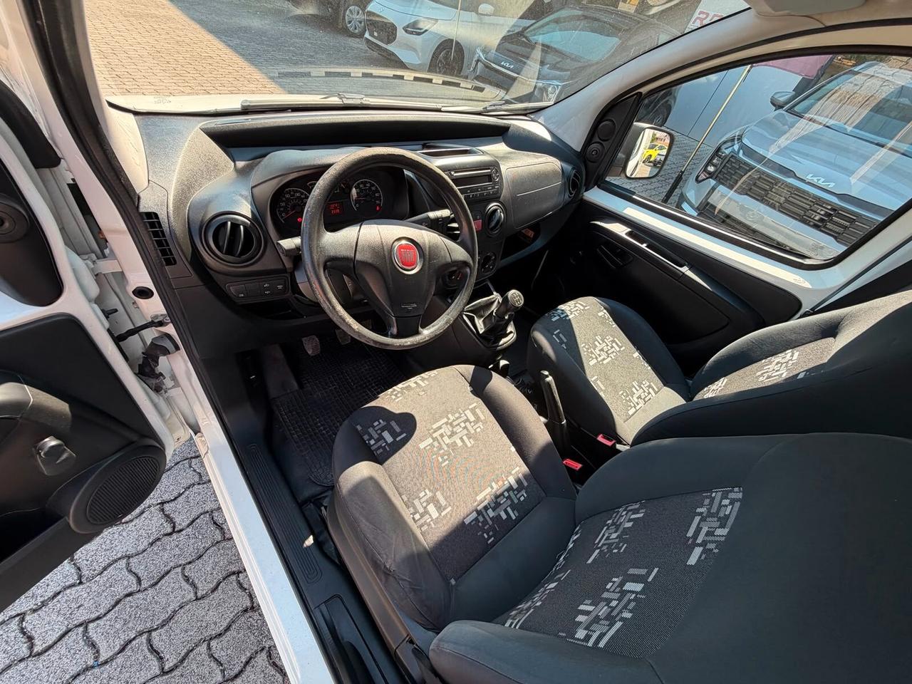 Fiat Fiorino 1.3 MJT 75CV Furgone