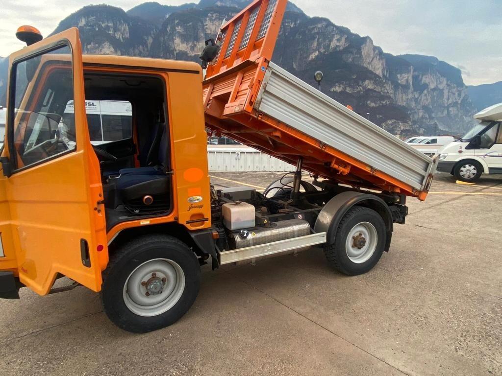 BONETTI FX 100/50 4X4