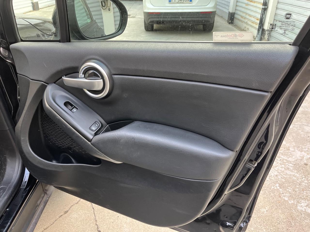 Fiat 500X 1.6 E-Torq 110 CV Pop Star BENZINA EURO6