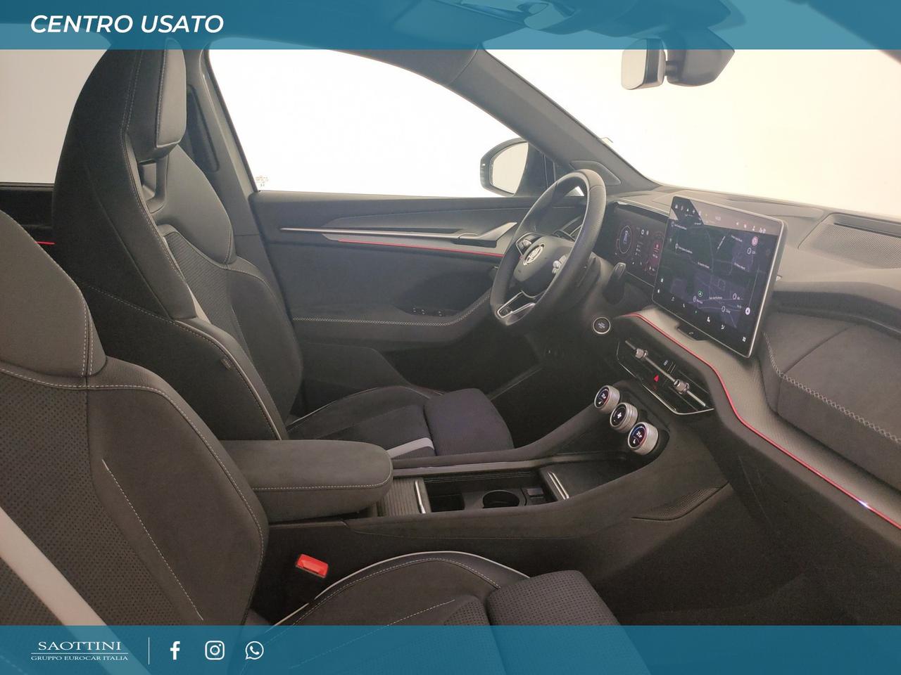 2.0 TDI Sportline 4x4 193 CV DSG