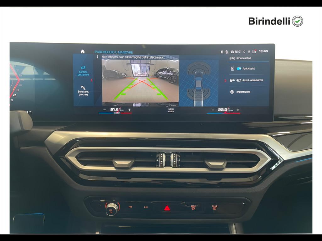 BMW Serie 2 Cpé(G42/87) - M2