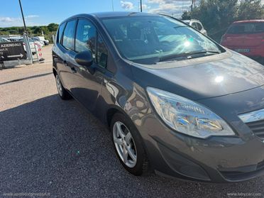 OPEL Meriva 1.4 T 120 CV Cosmo