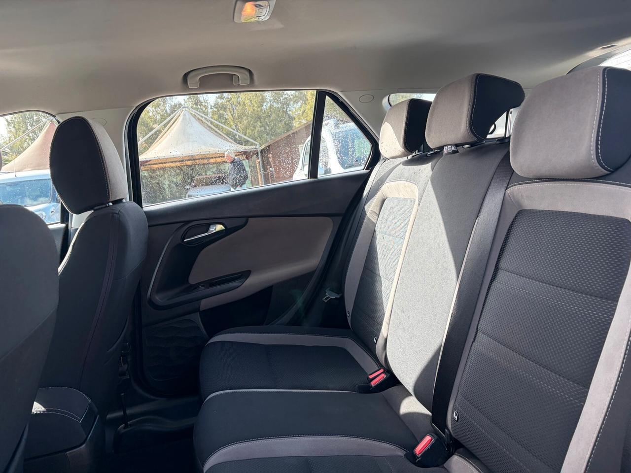 FIAT TIPO 1.6 MJT 120CV SW 165.000 KM ANNO 2017