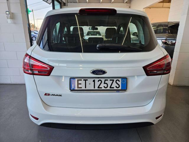 Ford B-Max 1.6 105cv powershift NEOPATENTATI