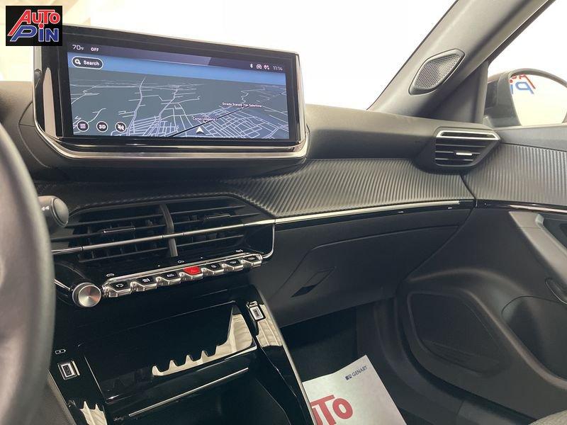 Peugeot 2008 PureTech 100 Allure S/S